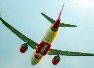 Air India News