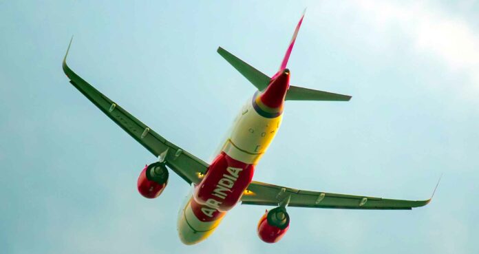 Air India News
