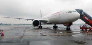 Air India News
