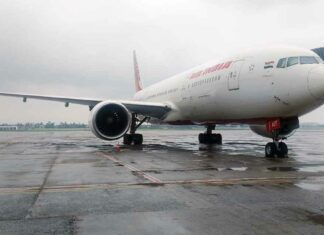 Air India News