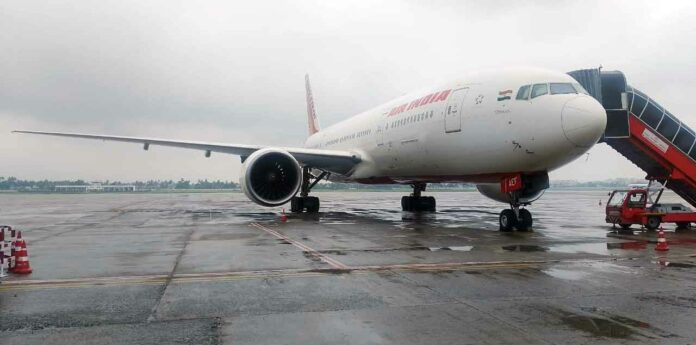 Air India News Air India News