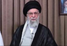 Israel-Iran Attacks News