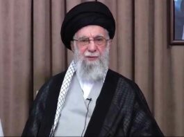 Israel-Iran Attacks News