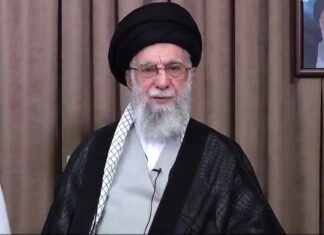 Israel-Iran Attacks News