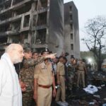 Ahmedabad plane crash