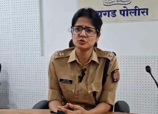 Anchal Dalal: रायगढ़ जिले की कौन है ये नई ‘लेडी सिंघम’ जिन्होंने पद ग्रहण करते ही दे दी ये चेतावनी! Raigad News