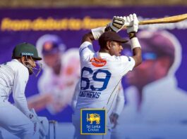 Angelo Matthews Retirement News