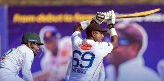 Angelo Matthews Retirement News