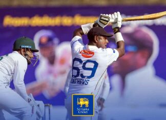 Angelo Matthews Retirement News