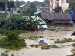Assam Weather Update