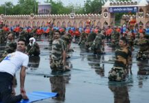 BSF News