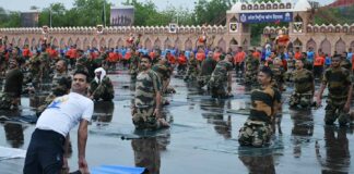 BSF News