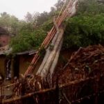 Subarnarekha Flood News