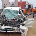 Barabanki Accident News