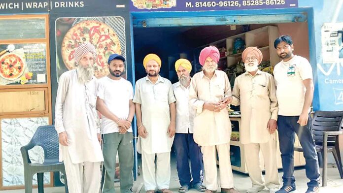 Barnala News