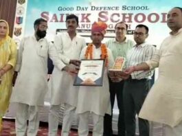 Hanumangarh News