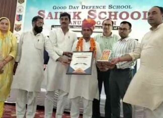 Hanumangarh News