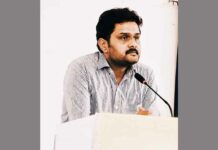 Rajasthan School Lecturer Exam