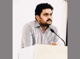Rajasthan School Lecturer Exam
