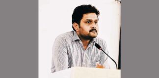 Rajasthan School Lecturer Exam