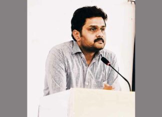Rajasthan School Lecturer Exam