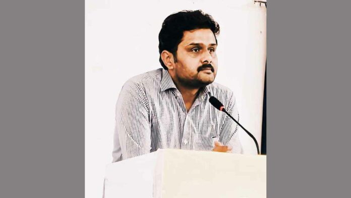 Rajasthan School Lecturer Exam Rajasthan School Lecturer Exam