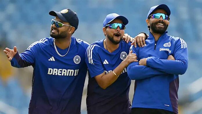 ENG vs IND Test ENG vs IND Test