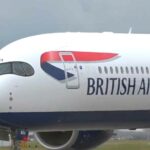 British Airways News