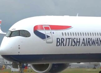 British Airways News