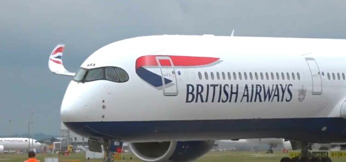 British Airways News