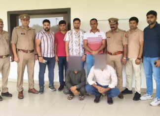 Bulandshahr