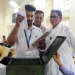By-election Result 2025