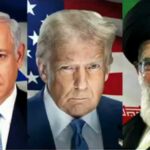 Israel-Iran Ceasefire News