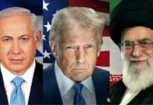 Israel-Iran Ceasefire News
