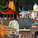 Chardham Yatra suspended