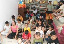 Chhachhrauli News