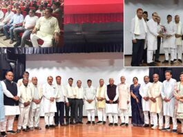 Chhachhrauli News