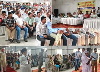 Chhachhrauli News