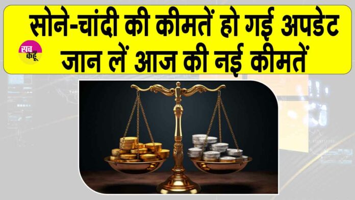 Gold Price Today