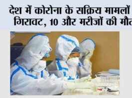 Corona Virus News