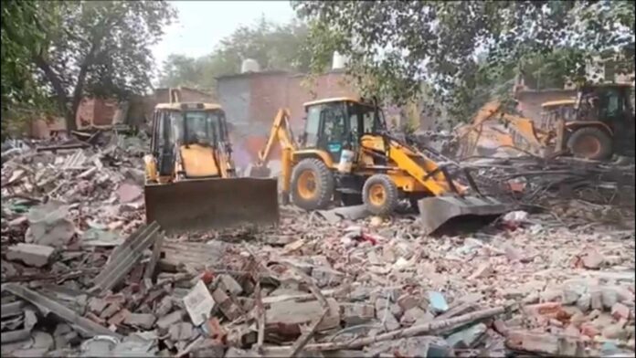 Delhi News