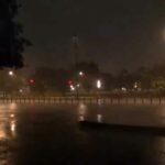 Delhi NCR Weather