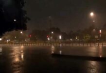 Delhi NCR Weather