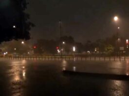 Delhi NCR Weather