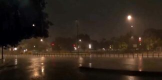 Delhi NCR Weather