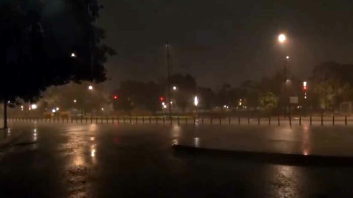 Delhi NCR Weather