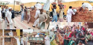 Dhamtan Sahib News