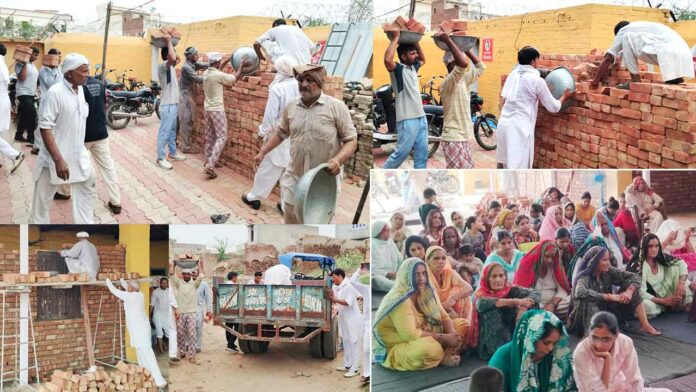 Dhamtan Sahib News Dhamtan Sahib News