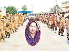 Body Donation: मरणोंपरांत देहदान करके महान बन गई धापी देवी इन्सां