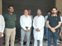Hanumangarh News